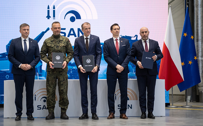 Fot. plut. Wojciech Król/MON